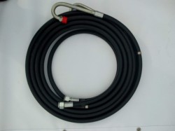 224105 Przewód hydrauliczny teleskopu