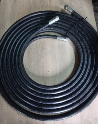 2754342 Przewód hydrauliczny teleskopu