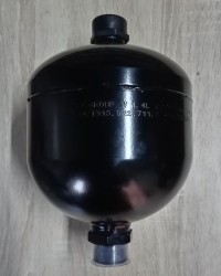 4389931M1 Hydroakumulator 1,4L amortyzacji osi