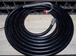 212853 Przewód hydrauliczny teleskopu