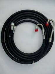 230622 Przewód hydrauliczny teleskopu