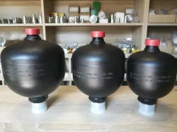 5195043 Hydroakumulator 0,75