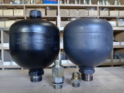 009212390 Hydroakumulator 1L Krone