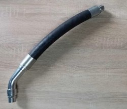 AL157755 Przewód hydrauliczny