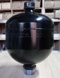 H530300150040  Hydroakumulator amortyzacji osi 1,4L  