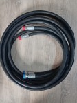 Przewód hydrauliczny masztu LINDE 3705MM