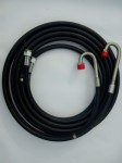 0019204720 Przewód hydrauliczny teleskopu