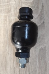 86509308 0,075L Hydroakumulator skrzyni biegów