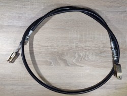 268322 Linka hamulca ręcznego Manitou